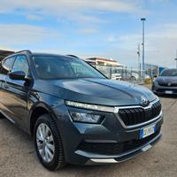 Skoda Kamiq 1.0 TSI Ambition
