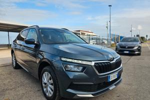 Skoda Kamiq 1.0 TSI Ambition