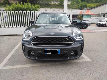 MINI Mini Countryman F60 - 2022