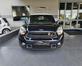 Mini Countryman 2.0 Cooper SD