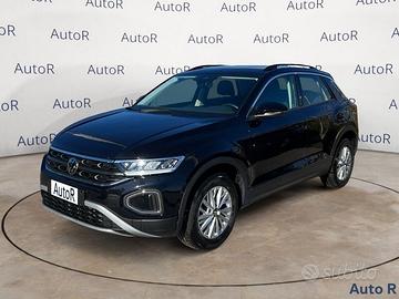 Volkswagen T-Roc 2.0 TDI SCR 150 CV DSG Life