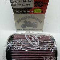 Hornet 600 99/06 K&N filtro aria