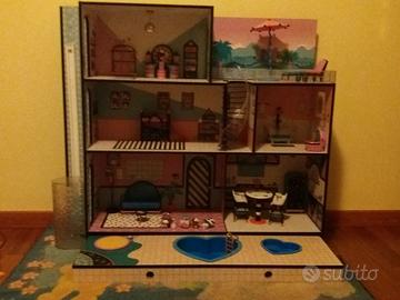 Casa delle LOL Surprise