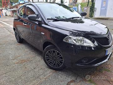 LANCIA Ypsilon 1.2 69 CV Elefantino Blu