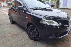 LANCIA Ypsilon 1.2 69 CV Elefantino Blu