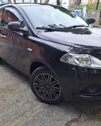 LANCIA Ypsilon 1.2 69 CV Elefantino Blu