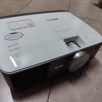 Video Proiettore BENQ W 1500 - GUASTO