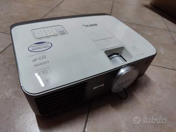 Video Proiettore BENQ W 1500 - GUASTO