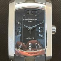 Baume & Mercier Hampton Automatico