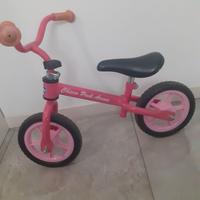 Bici chicco da bambina