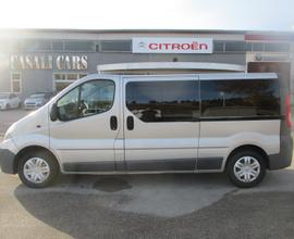 OPEL VIVARO 9 posti 2.0 CDTI 114cv FULL OPTIONAL