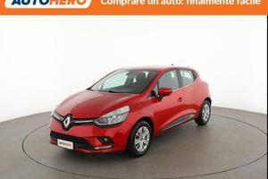 RENAULT Clio DE02197