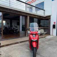 Honda Sh 350 Abs 2026 Pronta Consegna