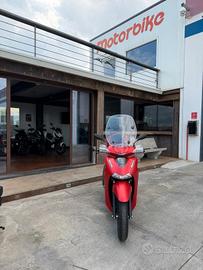 Honda Sh 350 Abs 2026 Pronta Consegna