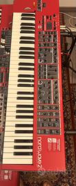 Nord Wave 2