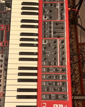 Nord Wave 2