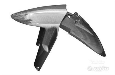 Parafango anteriore carbonio bmw r1250gs