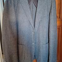 Giacca Massimo Rebecchi