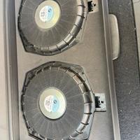 Sub Woofer bmw