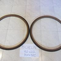 MICHELIN 32-622 700x32C n.2 copertoni mai usati