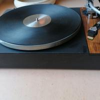 Giradischi ERA Mk6 braccio Ortofon