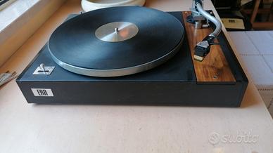Giradischi ERA Mk6 braccio Ortofon