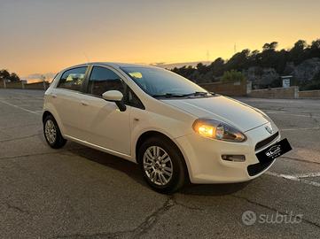 Fiat Punto/1.3 MJT 75 CV/MOTORE NUOVO