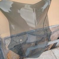 Parabrezza cupolino BMW GS Adventure 