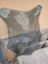 Parabrezza cupolino BMW GS Adventure 