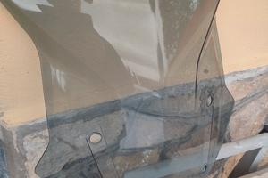 Parabrezza cupolino BMW GS Adventure 