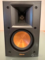 Used Klipsch RB-41 II Loudspeakers for Sale | HifiShark.com