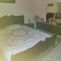 Camera da letto completa