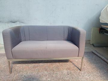 divano zanotta ondina 