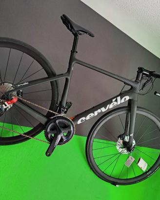 Cervèlo Caledonia Ultegra TAGLIA M