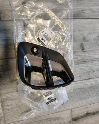 CORNICI PARAURTI RENAULT CAPTUR