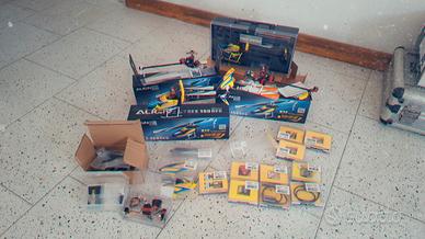 Aling t rex 150 elicottero radiocomandato