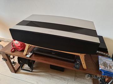 Proiettore Laser XGIMI AURA 4K – PARI AL NUOVO! 🎥