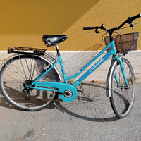 City bike Casadei bici 28