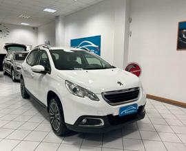 Peugeot 2008 1.2B X NEOPATENTATI 2014