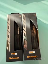 Copertoni Continental 5000 700x25