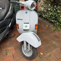 Vespa Px Arcobaleno