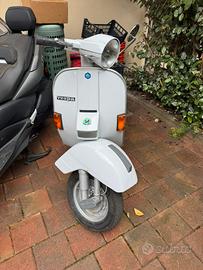 Vespa Px Arcobaleno