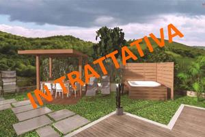 Appartamento di 79 m² con 3 locali a Villanova d'A