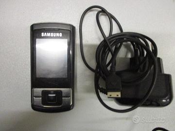 Cellulare Samsung C 3050