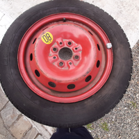 Pneumatico estivo 155/65 R14 75T