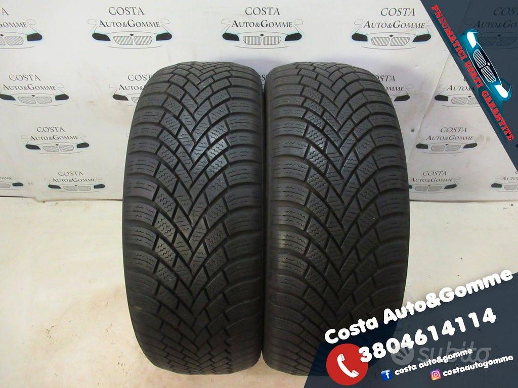 Subito - Costa Auto&Gomme - 205 55 16 Formula 2018 90% MS 205 55 R16 4 Gomme  - Accessori Auto In vendita a Padova