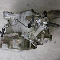 Cambio classe a 180 cdi 6 M