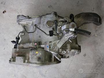 Cambio classe a 180 cdi 6 M