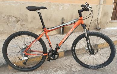 Mountain bike 26 TREK