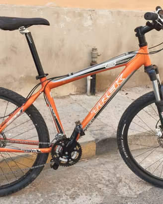 Mountain bike 26 TREK